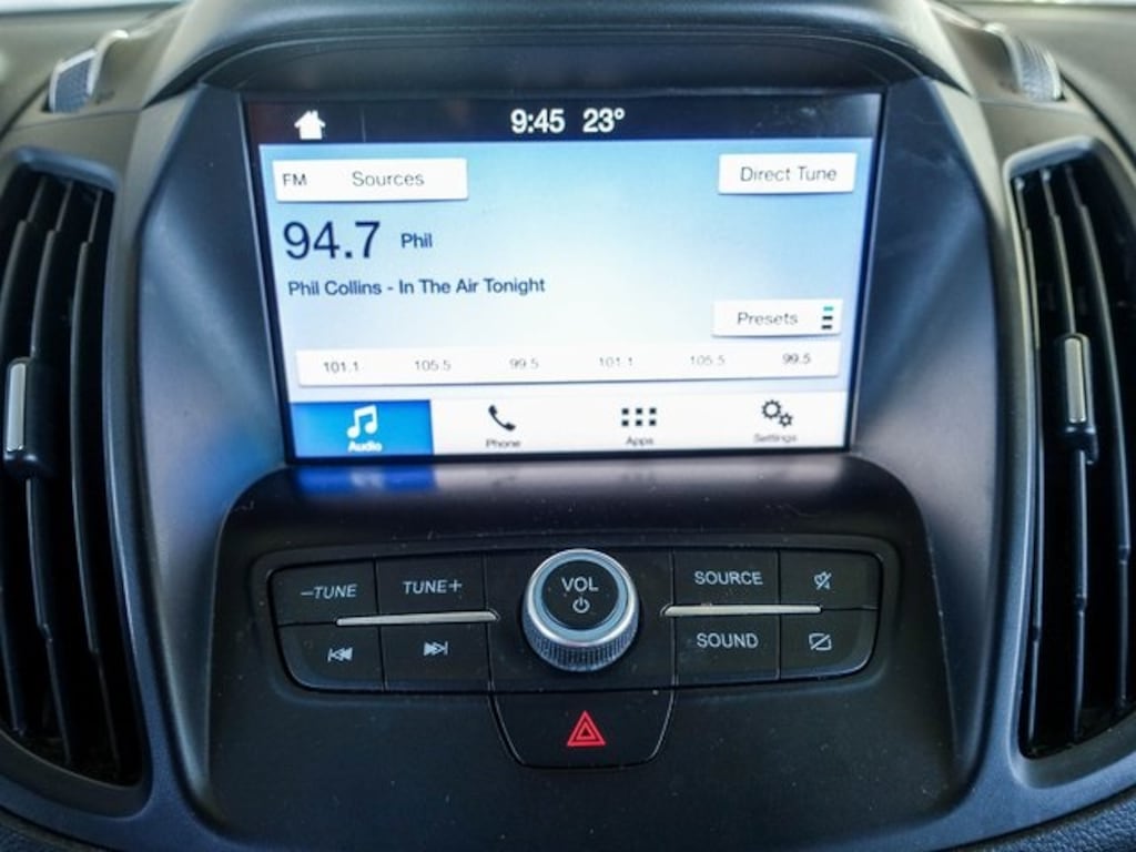 Used 2019 Ford Escape SE SUV