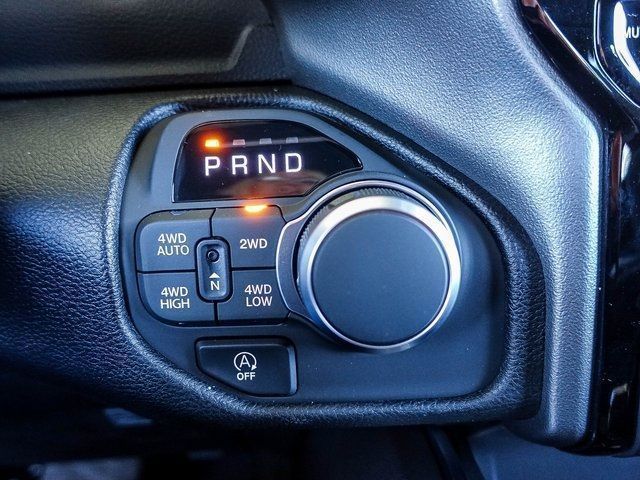2026 RAM 1500 Big Horn/Lone Star - Photo 14