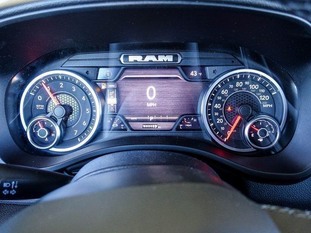 2026 RAM 1500 Big Horn/Lone Star - Photo 20