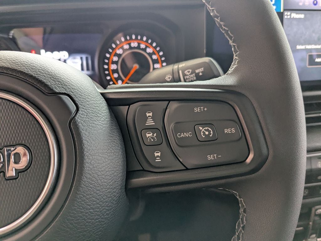 2026 Jeep Gladiator Sport S - Photo 21