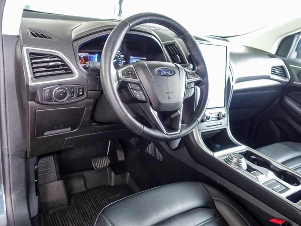 Used 2023 Ford Edge SEL SUV