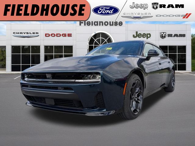 2026 Dodge Charger R/T AWD's photo