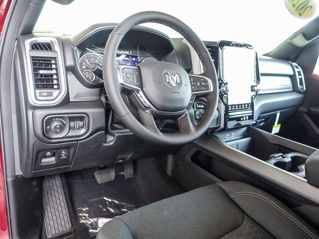 2026 Ram 1500 Big Horn photo 2