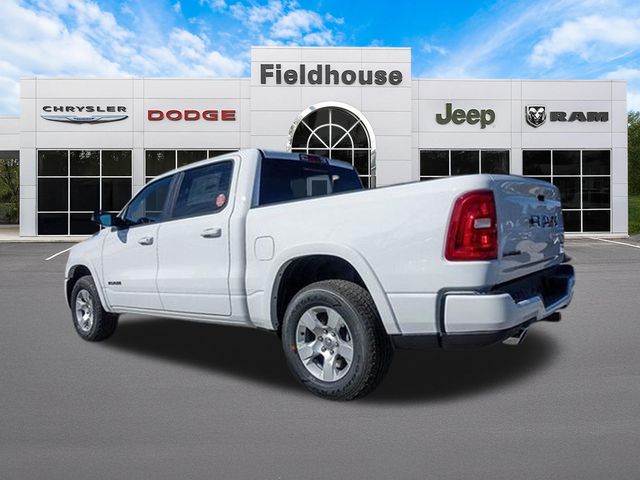 2026 RAM 1500 Big Horn/Lone Star - Photo 6