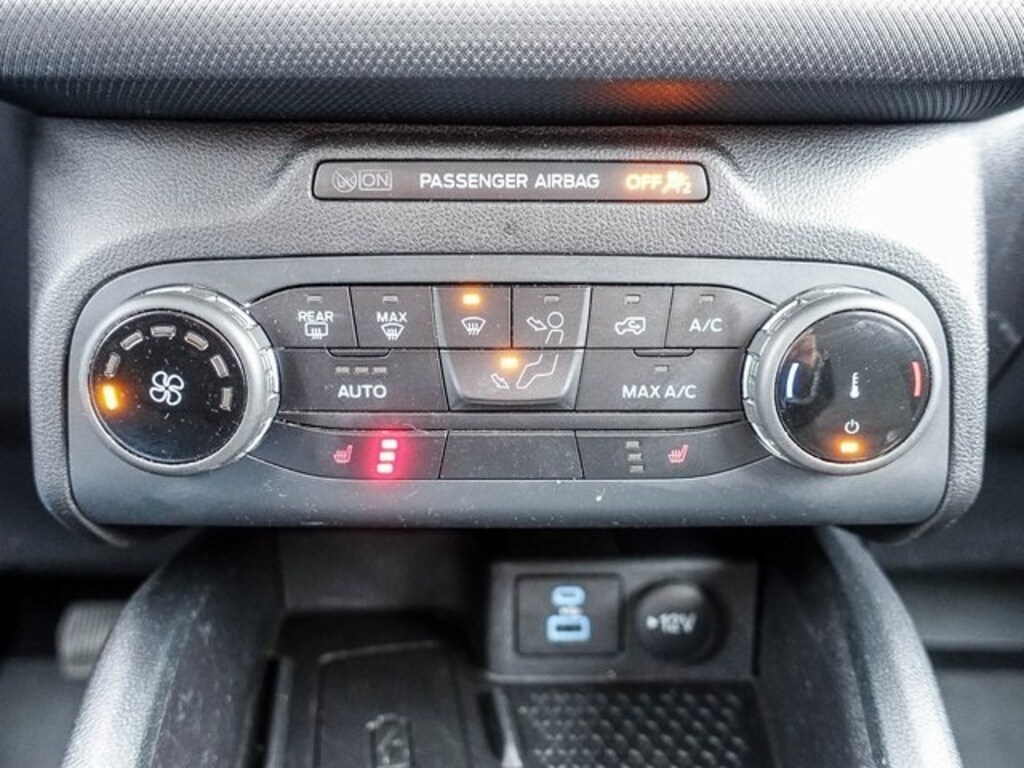 Used 2022 Ford Bronco Sport Big Bend SUV