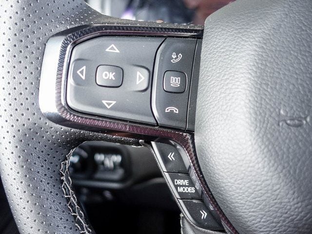 2026 RAM 1500 Rebel - Photo 13