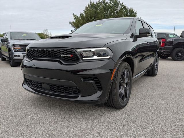 2026 Dodge Durango GT HEMI Plus V8 AWD's photo