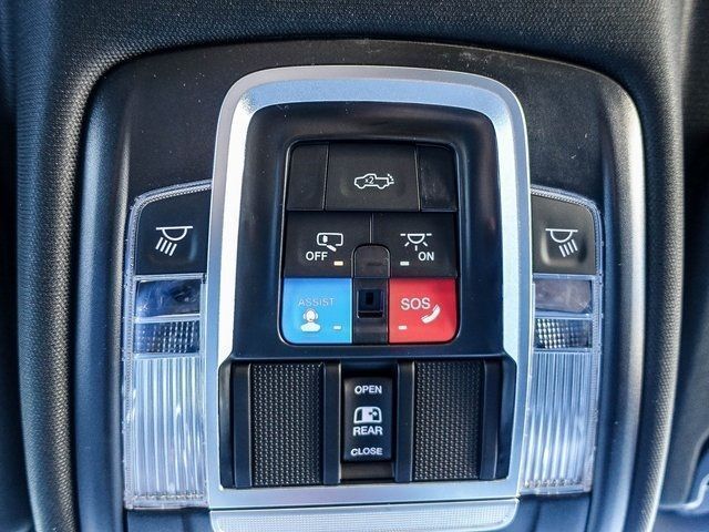 2026 RAM 1500 Big Horn/Lone Star - Photo 17