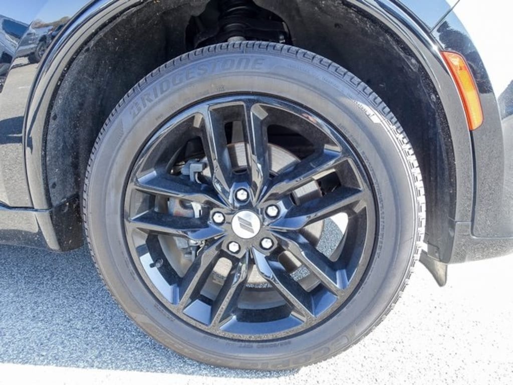 Used 2022 Dodge Durango GT SUV