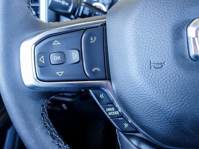 2026 RAM 1500 Big Horn/Lone Star - Photo 6