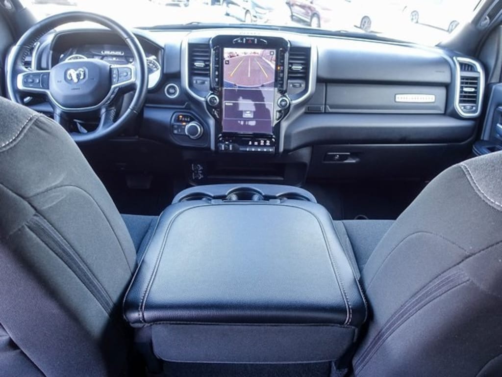 Used 2024 Ram 2500 Big Horn Truck