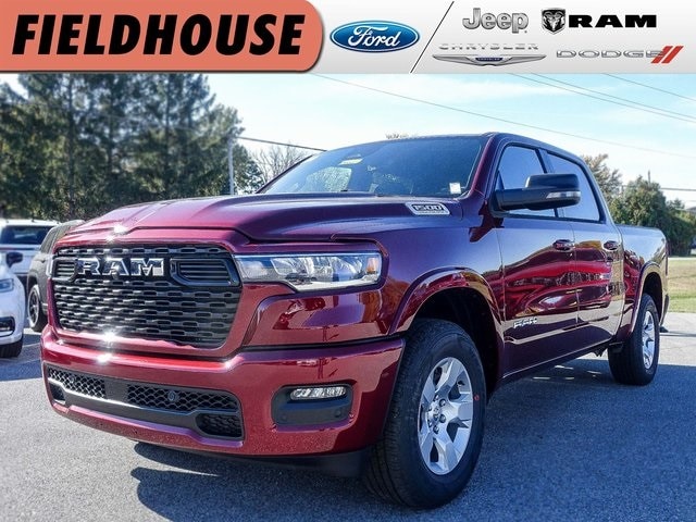 2026 RAM Ram 1500 Pickup Big Horn/Lone Star's photo