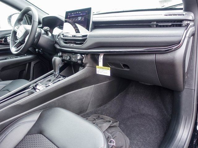 2026 Jeep Compass Latitude Altitude - Photo 28