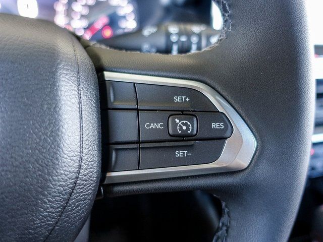 2026 Jeep Compass Altitude - Photo 17