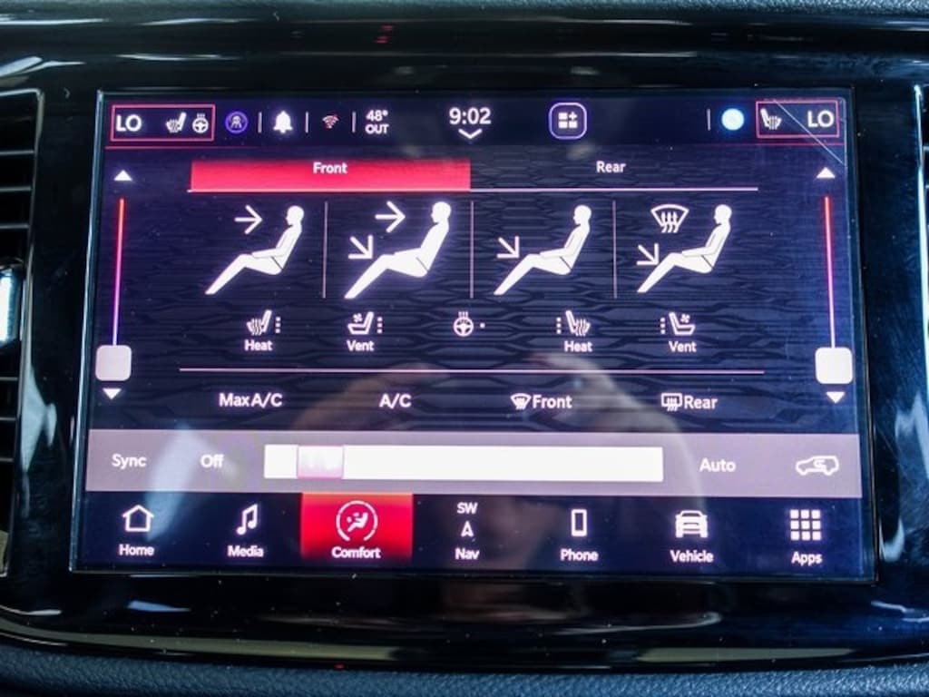 Used 2025 Dodge Durango R/T Plus SUV