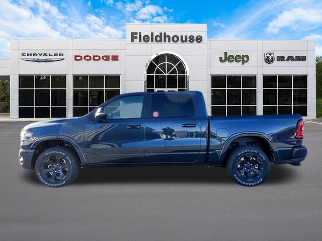 2026 RAM 1500 Big Horn/Lone Star - Photo 16