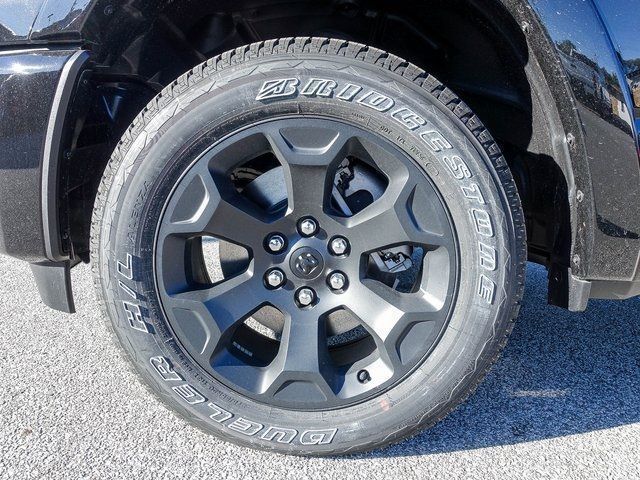 2026 RAM 1500 Big Horn/Lone Star - Photo 10