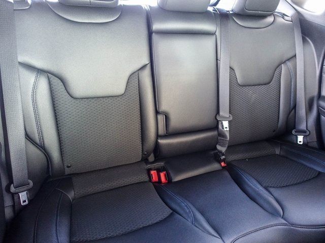 2026 Jeep Compass Altitude - Photo 25
