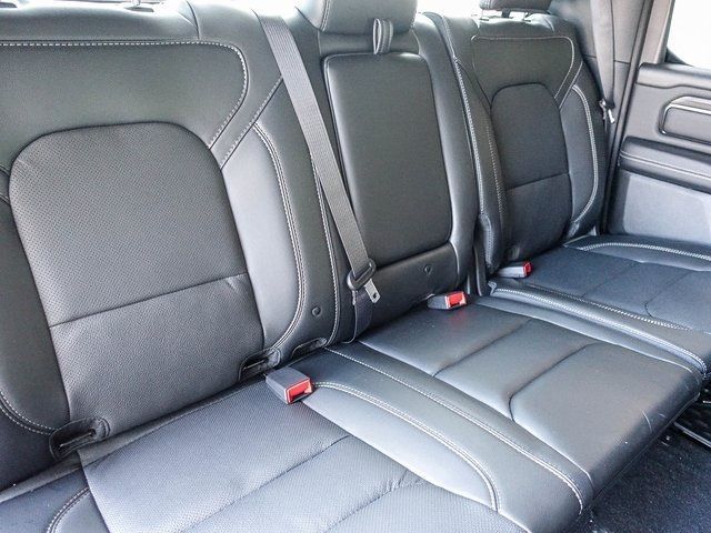 2026 RAM 1500 Rebel - Photo 27