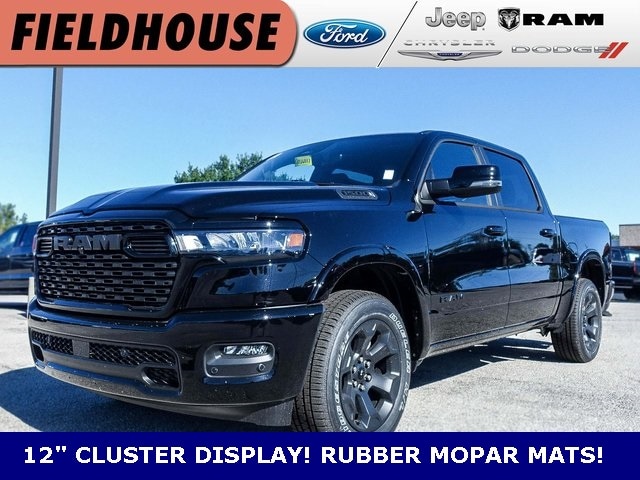 2026 RAM Ram 1500 Pickup Big Horn/Lone Star's photo