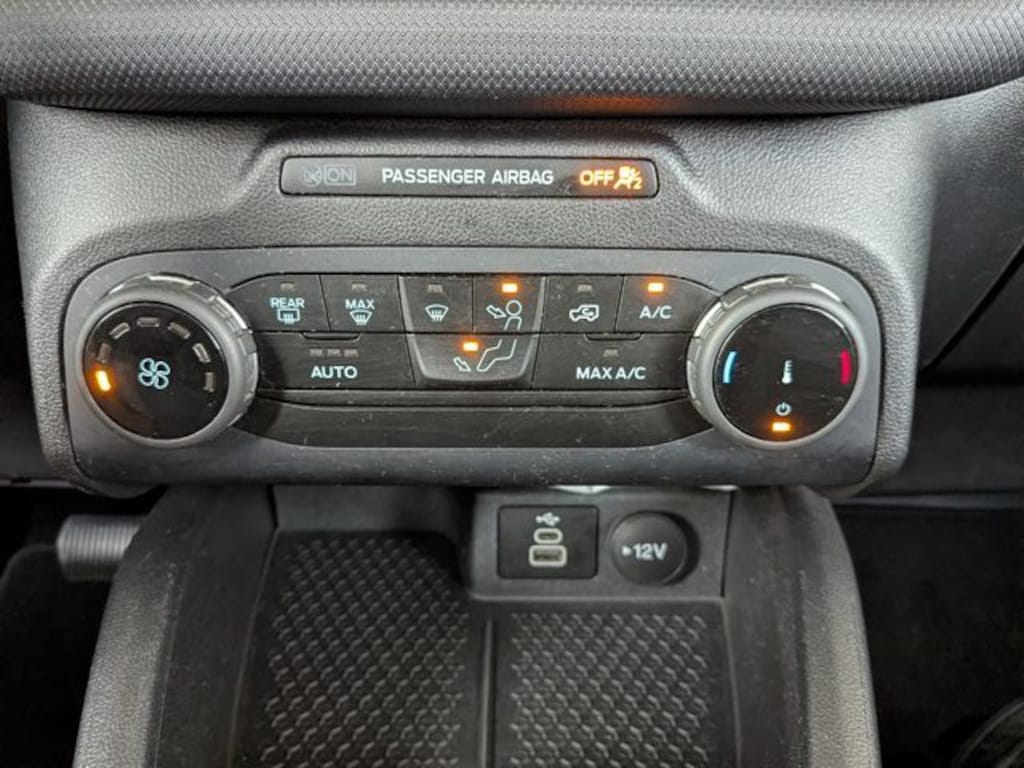 Used 2023 Ford Bronco Sport Big Bend SUV