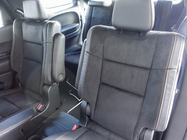 2025 Dodge Durango R/T Plus photo 2