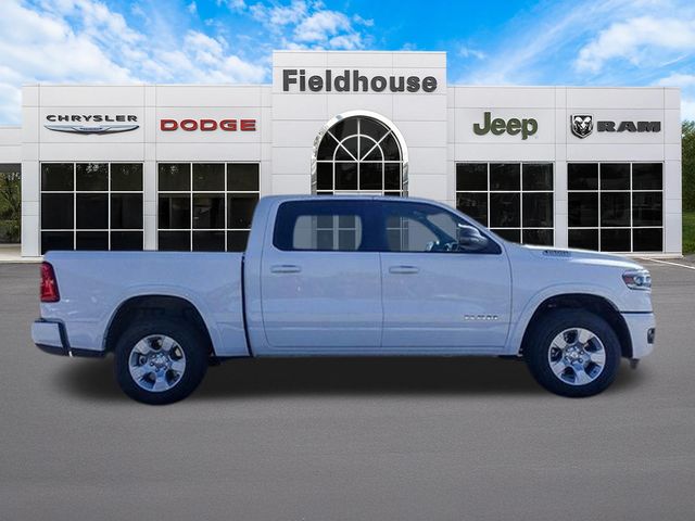 2026 RAM 1500 Big Horn/Lone Star - Photo 18