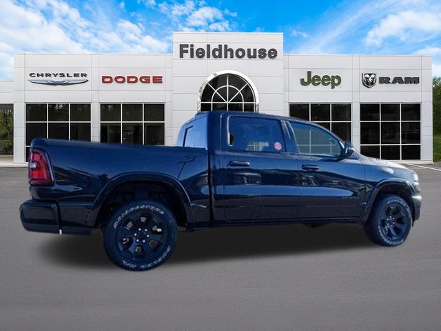 2026 RAM 1500 Big Horn/Lone Star - Photo 25