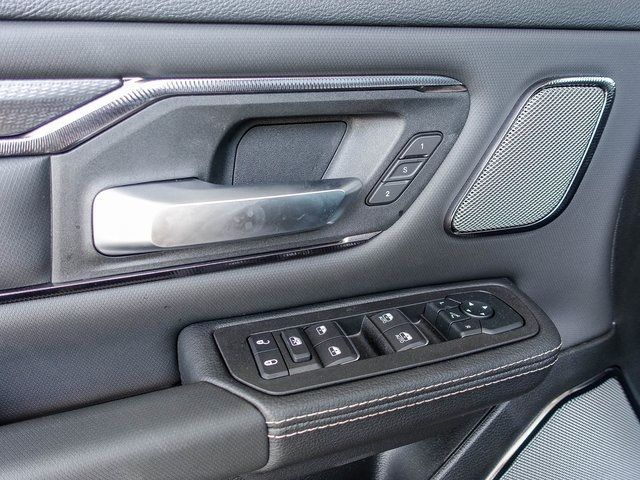 2026 RAM 1500 Rebel - Photo 21