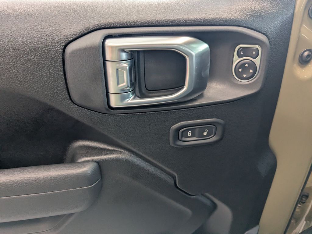 2026 Jeep Gladiator Sport S - Photo 26
