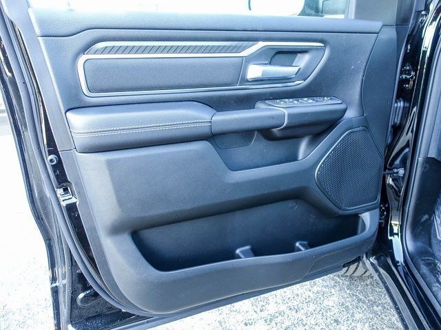 2026 RAM 1500 Big Horn/Lone Star - Photo 24