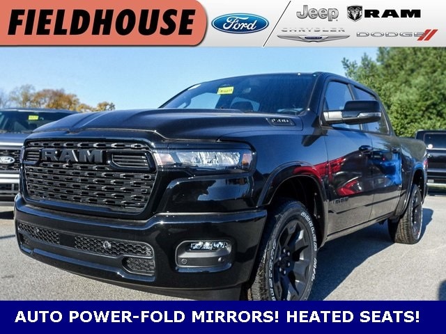 2026 RAM Ram 1500 Pickup Big Horn/Lone Star's photo