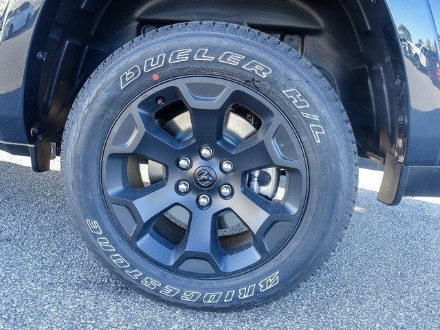 2026 RAM 1500 Big Horn/Lone Star - Photo 8
