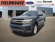  Ford Expedition Max