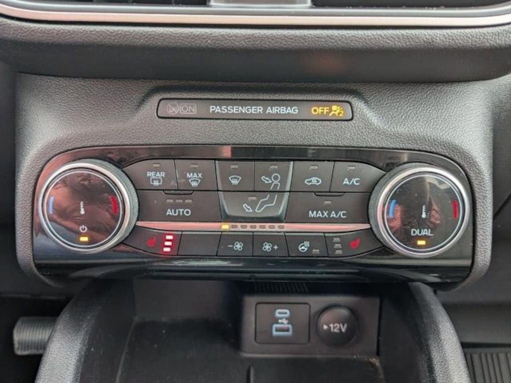 Used 2022 Ford Escape SE SUV