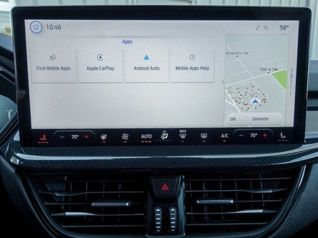 Used 2023 Ford Escape ST-Line SUV