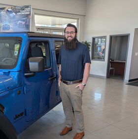 Staff member Owen Cooper from ID_1e846b0166f9