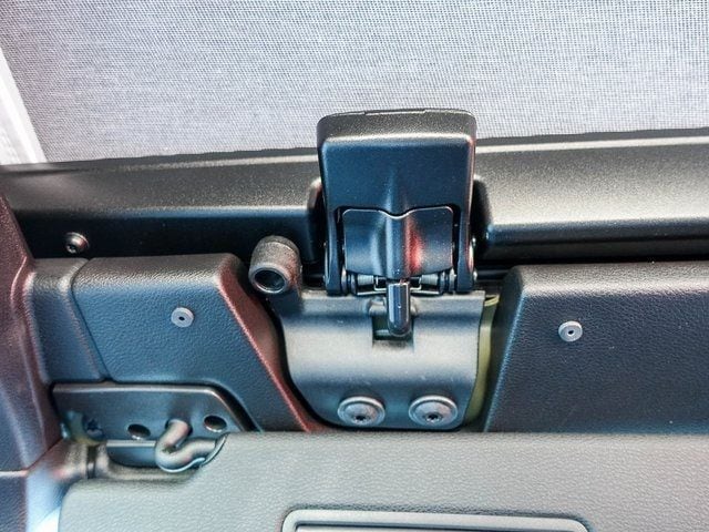2026 Jeep Wrangler 2-Door Sport - Photo 20