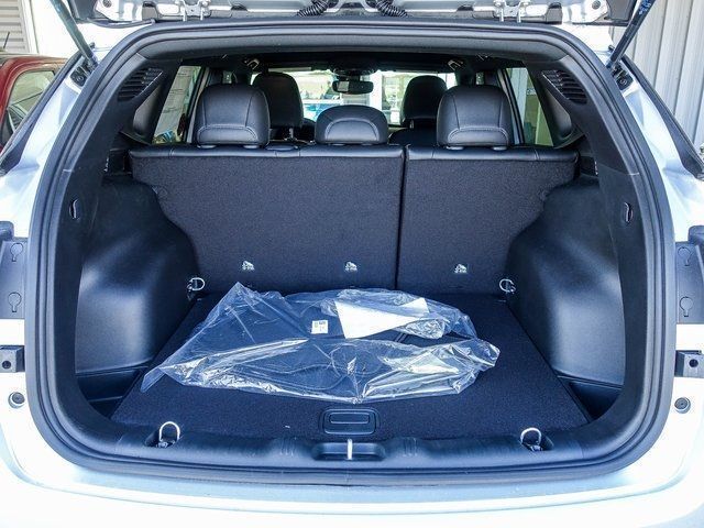 2026 Jeep Compass Altitude - Photo 24