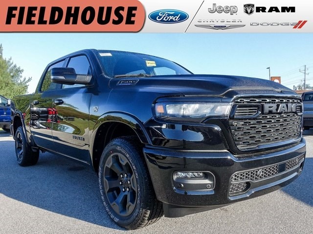 2026 RAM Ram 1500 Pickup Big Horn/Lone Star's photo