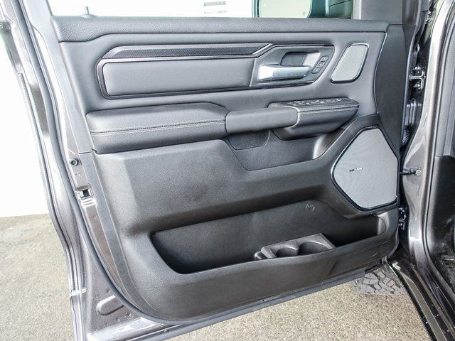 2026 RAM 1500 Rebel - Photo 14