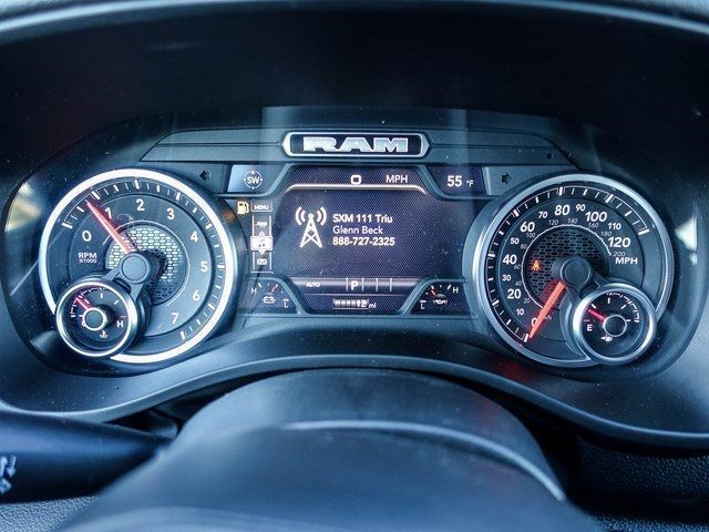 2026 RAM 1500 Big Horn/Lone Star - Photo 11
