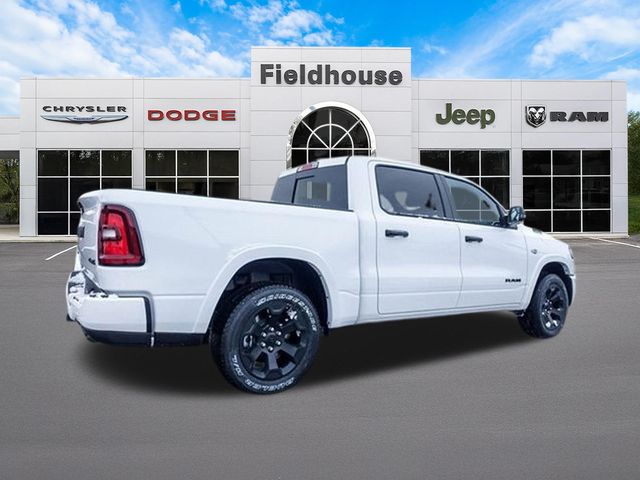 2026 RAM 1500 Big Horn/Lone Star - Photo 7