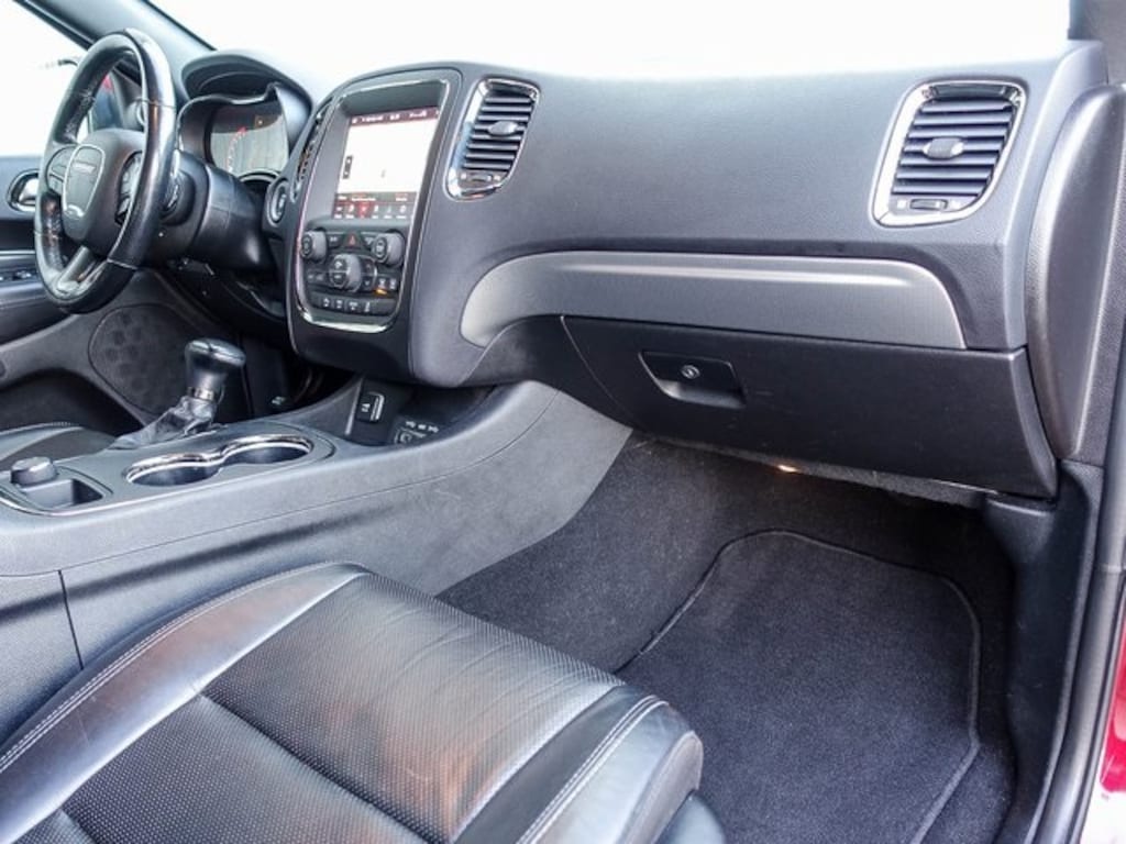 Used 2020 Dodge Durango R/T SUV