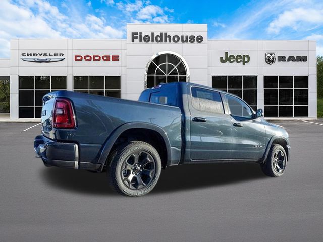 2026 RAM 1500 Big Horn/Lone Star - Photo 6