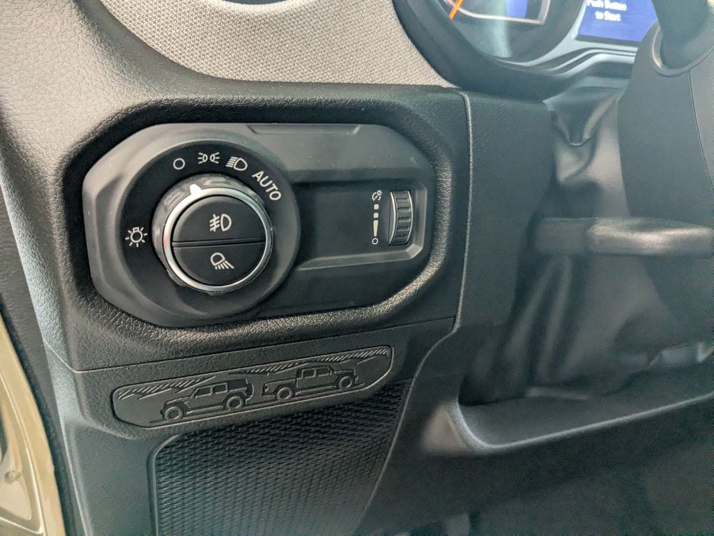 2026 Jeep Gladiator Sport S - Photo 25