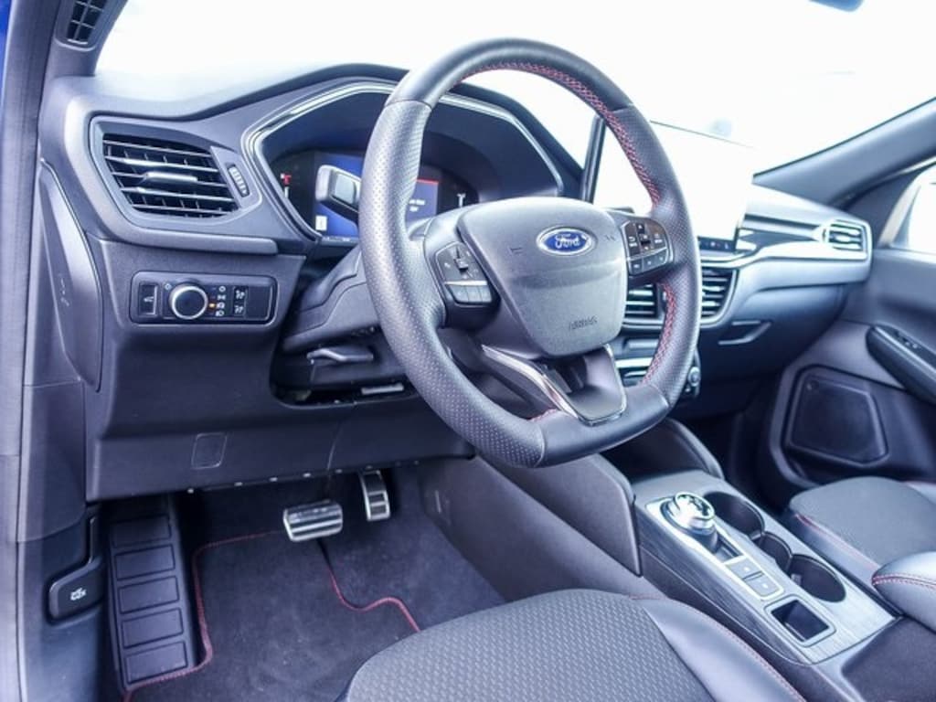 Used 2023 Ford Escape ST-Line SUV