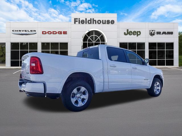 2026 RAM 1500 Big Horn/Lone Star - Photo 22