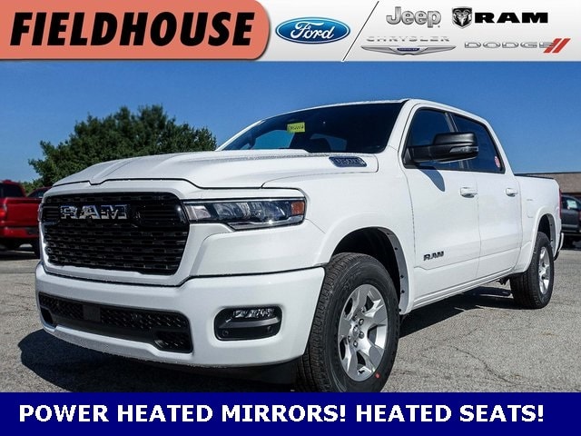 2026 RAM Ram 1500 Pickup Big Horn/Lone Star's photo