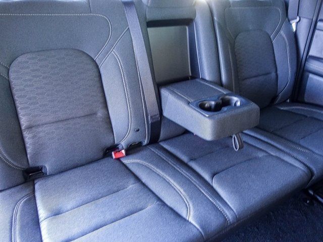 2026 RAM 1500 Big Horn/Lone Star - Photo 27